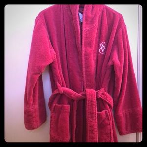 VS Bath Robe